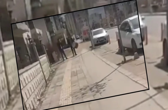 O isim Şanlıurfa'ya atandı...