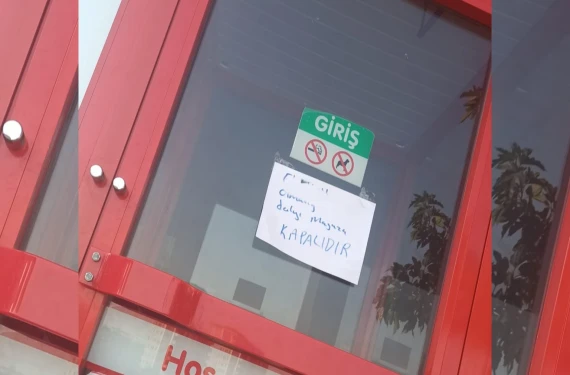 Bu nedeni başka hiçbir ilde göremezsiniz...