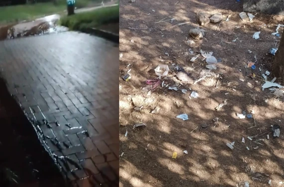 Mahalleli Başkan Gülpınar'a seslendi...