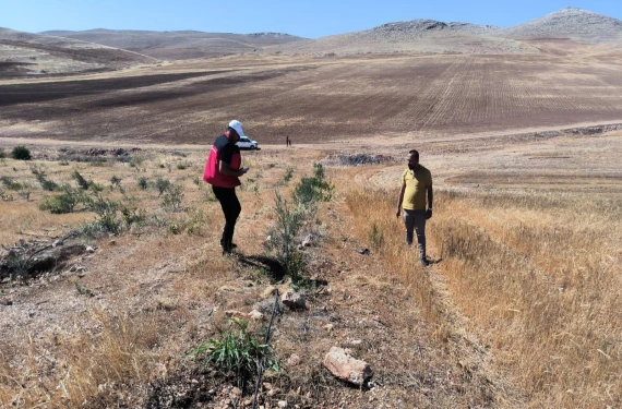 Zirai ilaçta yeni dönem