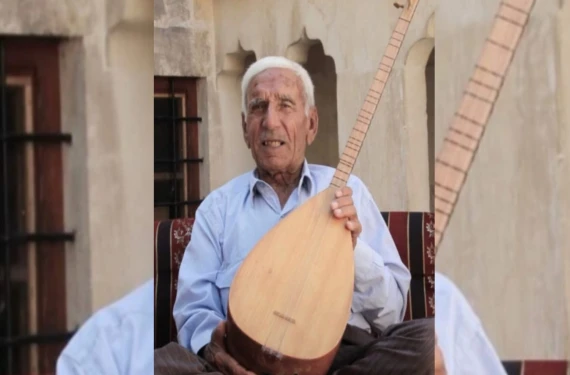 Aşık Celali'den acı haber...