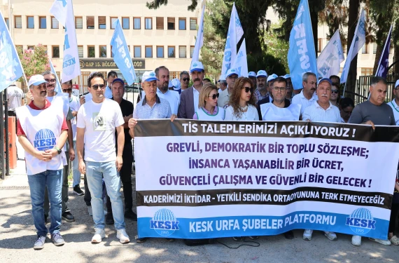 TÜİK'in enflasyon verilerine tepki