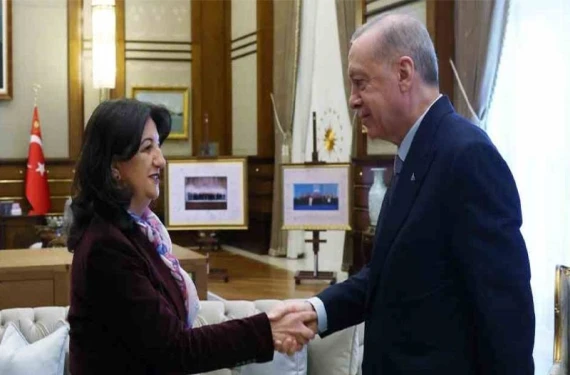 “Terörsüz Türkiye” sürecinde kritik aşama!