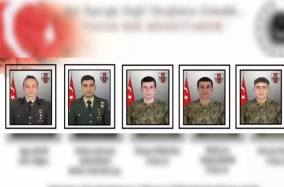 Bakanlık duyurdu...