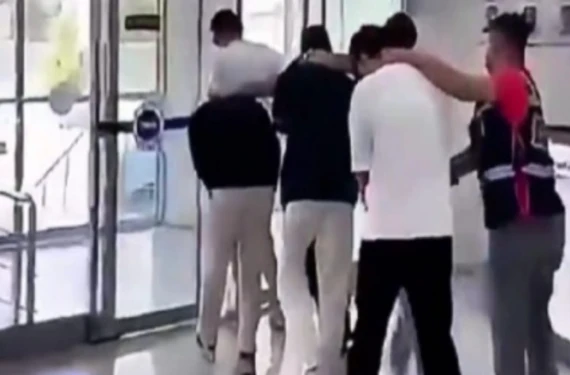 Vali Şıldak duyurdu!