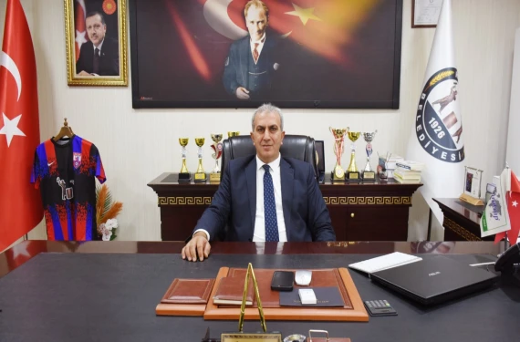 Kimseyi dövdürmedim!