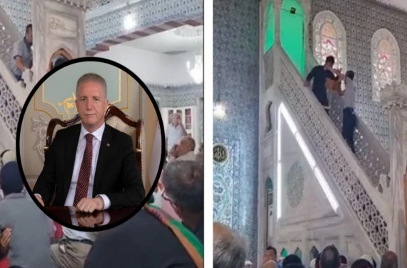 Gerçek Şanlıurfa çıktı...