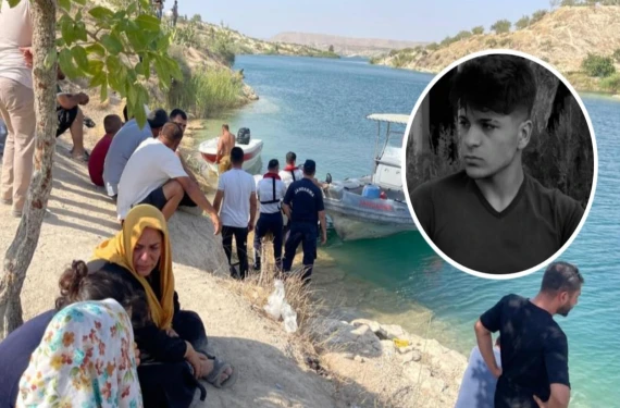 Henüz 16 yaşındaydı...