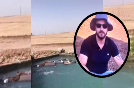 Belediye personeli hala bulunamadı...