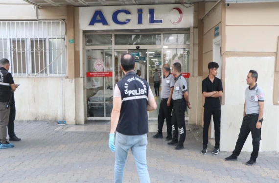 Tabip Odası'ndan açıklama...