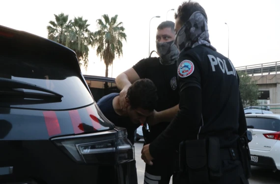 Saldırının perde arkası!