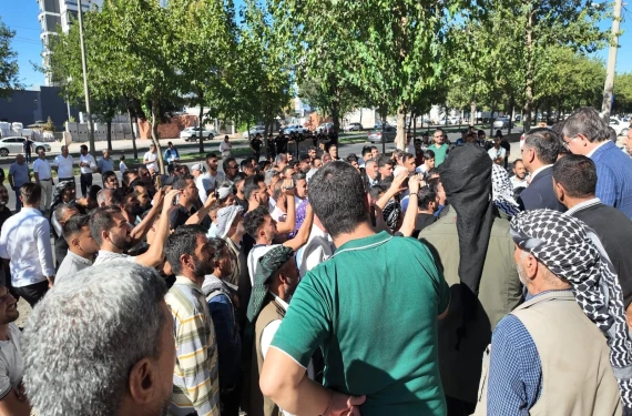 Şanlıurfa'da kesintiler bitecek mi?