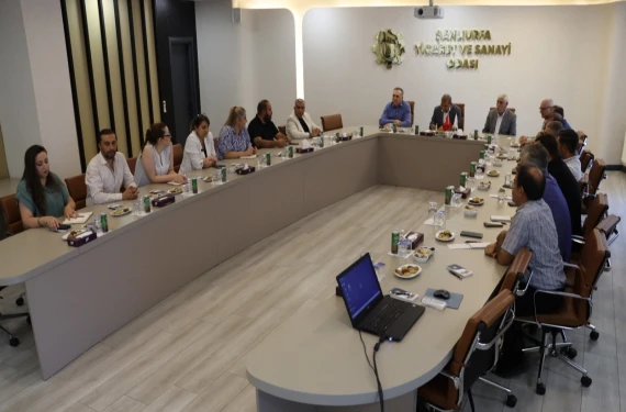 Hazırlıklar başladı