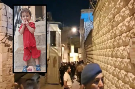 Günün en acı olayı!