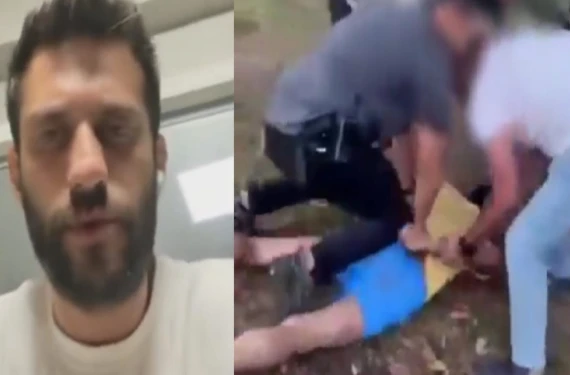 Gereği yapıldı...