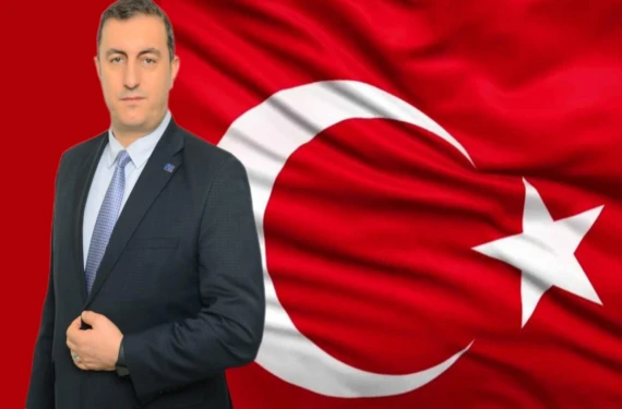 Başkan Baydar'dan 30 Ağustos mesajı...