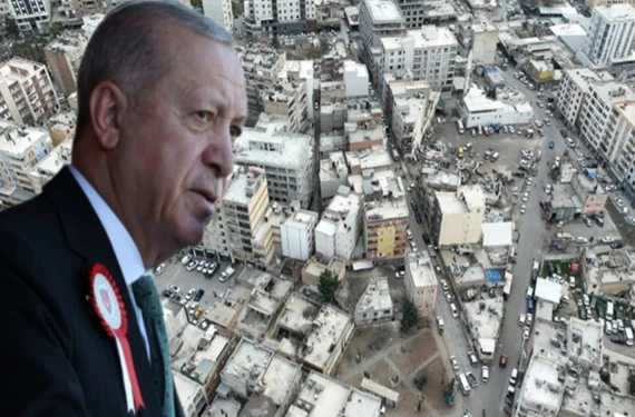 Cumhurbaşkanı talimat verdi