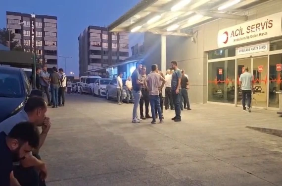 Eski Ziraat Odası Başkanı hayatını kaybetti