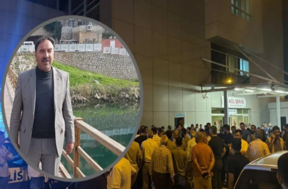 Detaylar ortaya çıktı: