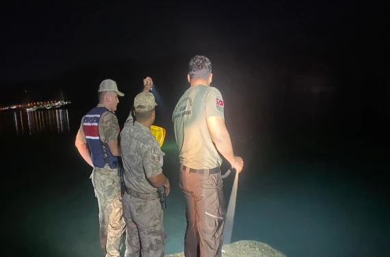 Henüz 16 yaşındaydı...