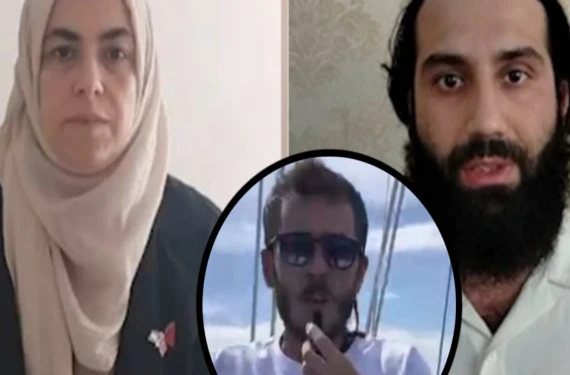 Video ile çağrı yaptılar