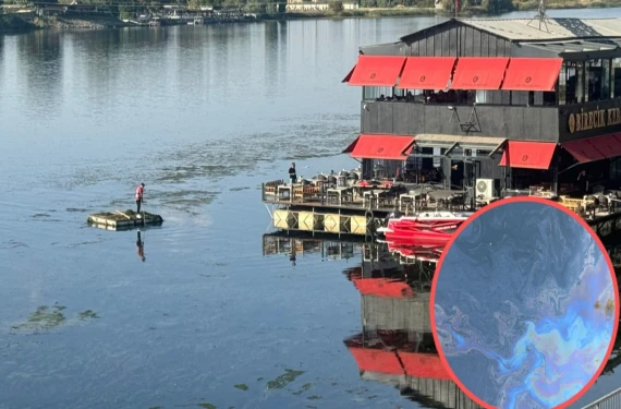 Eleştirilerin odağı oldu