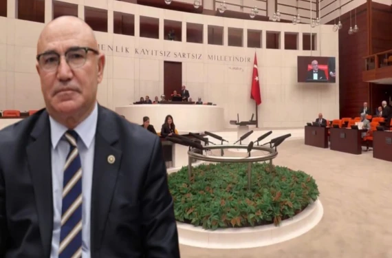 Uyuşturucu ile ilgili önergeye ret!