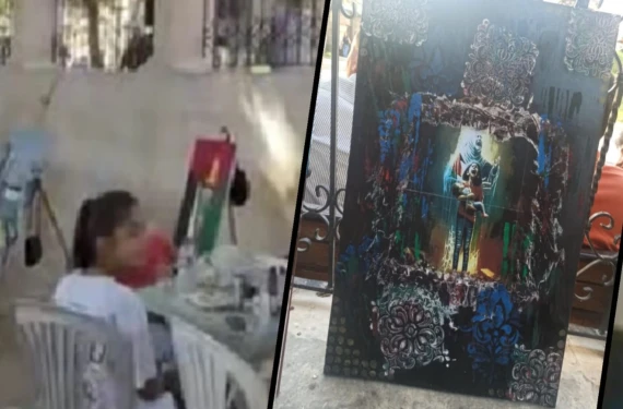 Balıklıgöl'de anlamlı gün