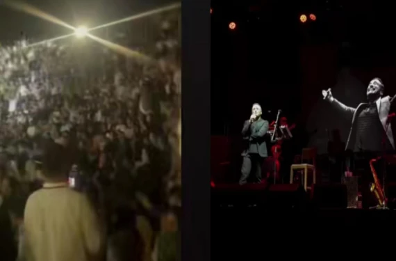 Kimsenin kimseden haberi yok