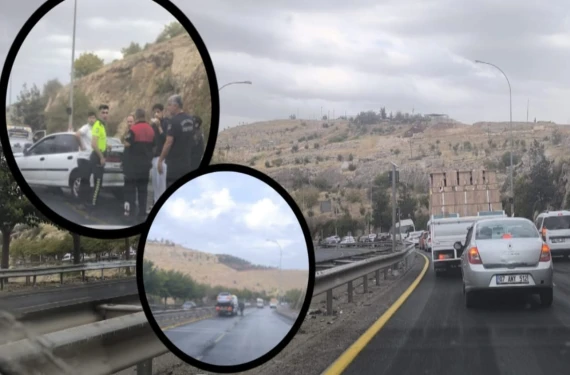 Yine şaşırtmadı...