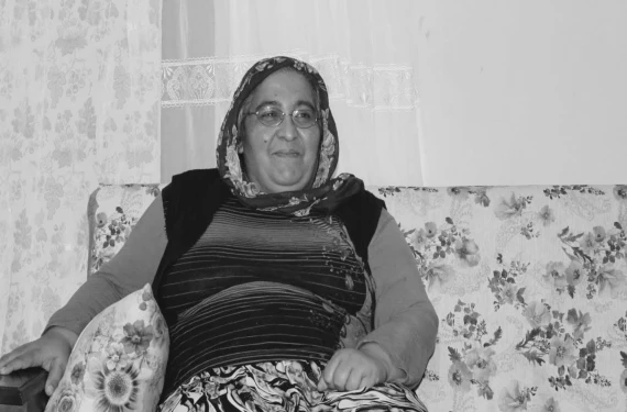 Yaşam mücadelesini kaybetti