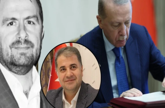 Gazeteci Aksan yine yanıltmadı...