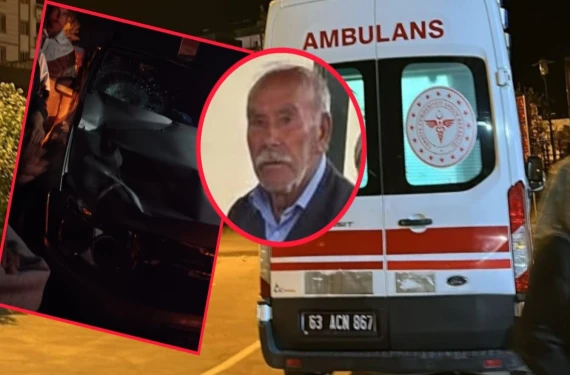 Ailesi yasa boğuldu