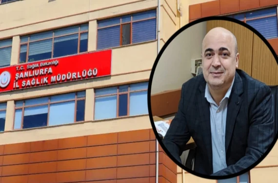 Zor zamanların bürokratı geri geldi