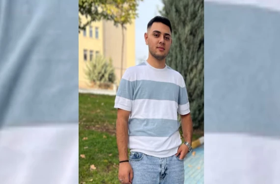 Ailesinden çağrı...