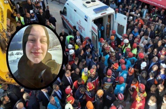 Sorulara cevap veriyor!