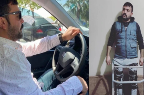 Yeni gelişme yaşandı