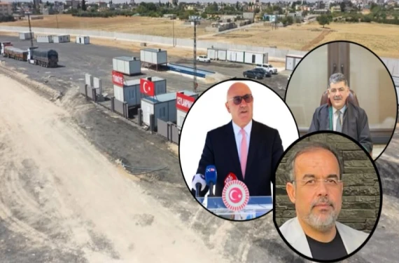 Kent için önemli çağrı