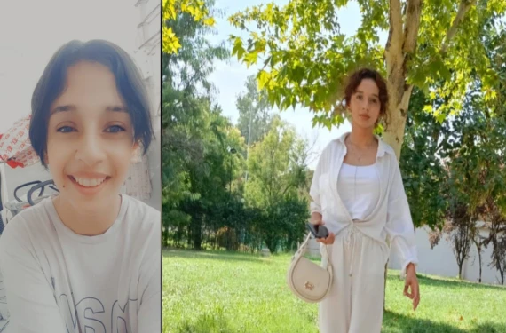 2 gündür haber alınamıyor