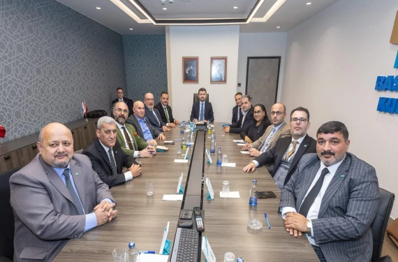 Ağırlık vereceğiz!