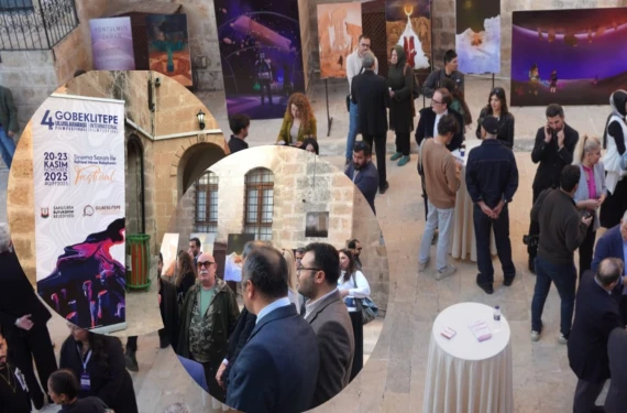 Geçmişin gölgesinde hikayeler perdede...