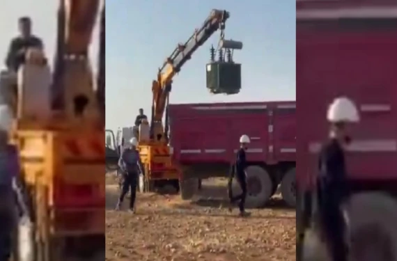 Şanlıurfa Vekilinden tepki