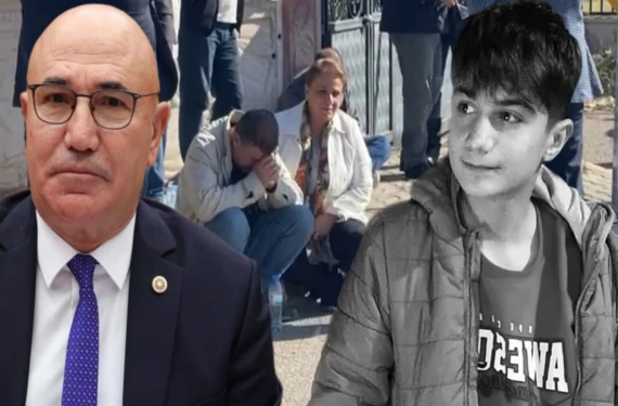 CHP'li vekilden Şanlıurfa'daki vahşete dair: