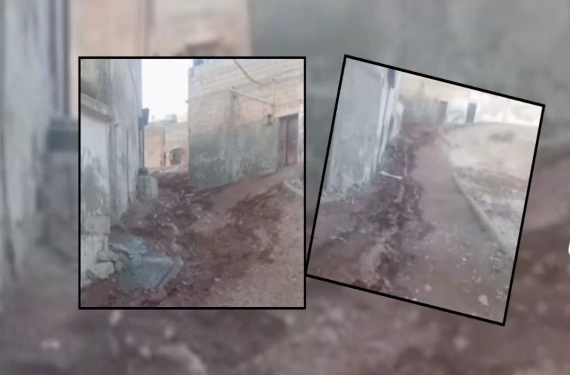 Mağduriyet kalıcı olmasın...