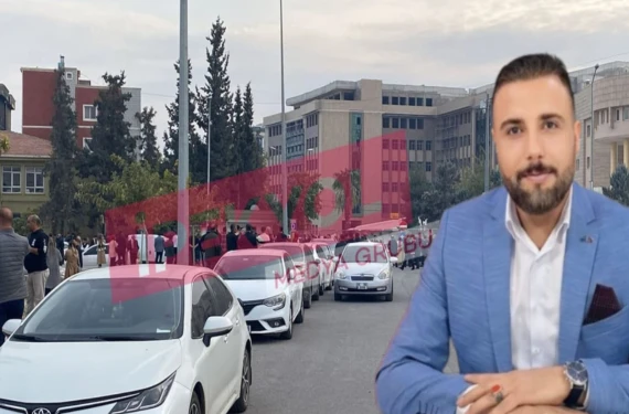 İYİ Partili Eroğlu'ndan çarpıcı iddia