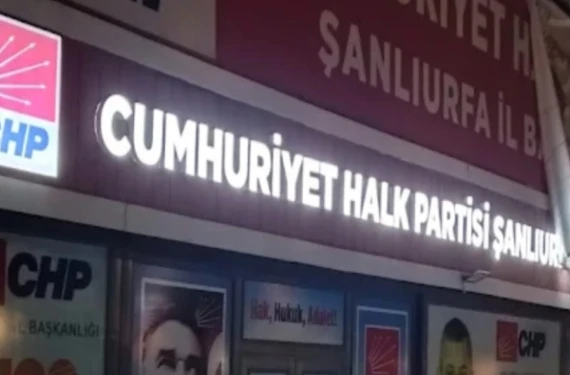 CHP de sürecin takipçisi...