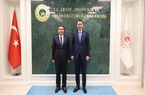 Türkiye'nin muradı!