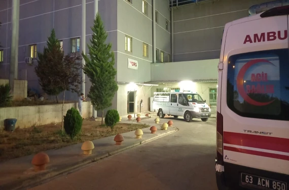 Henüz 25 yaşındaydı...