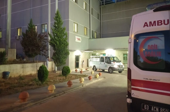 Henüz 20 yaşındaydı