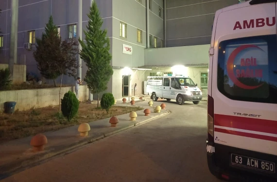 İftar sonrası acı haber geldi!